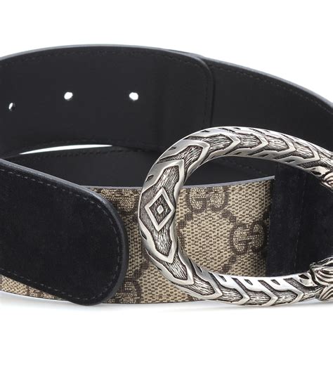 gucci yupoo belt - genuine gucci dionysus belt.